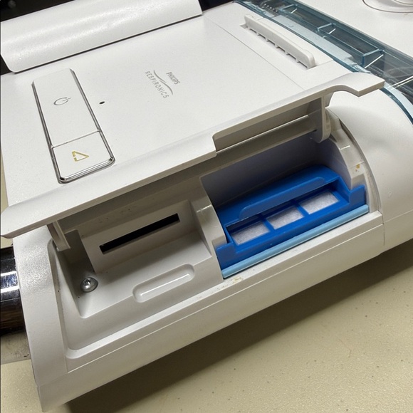 Philips Dream Station ST30, DS with accessories - Picture 15 of 16